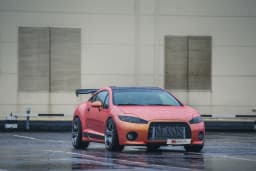 2006 Mitsubishi Eclipse