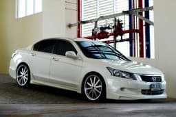 2010 Honda Accord