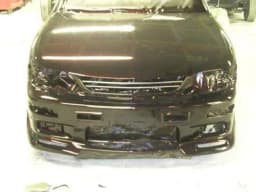 1998 Nissan Maxima
