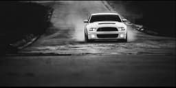 2012 Ford Shelby GT500