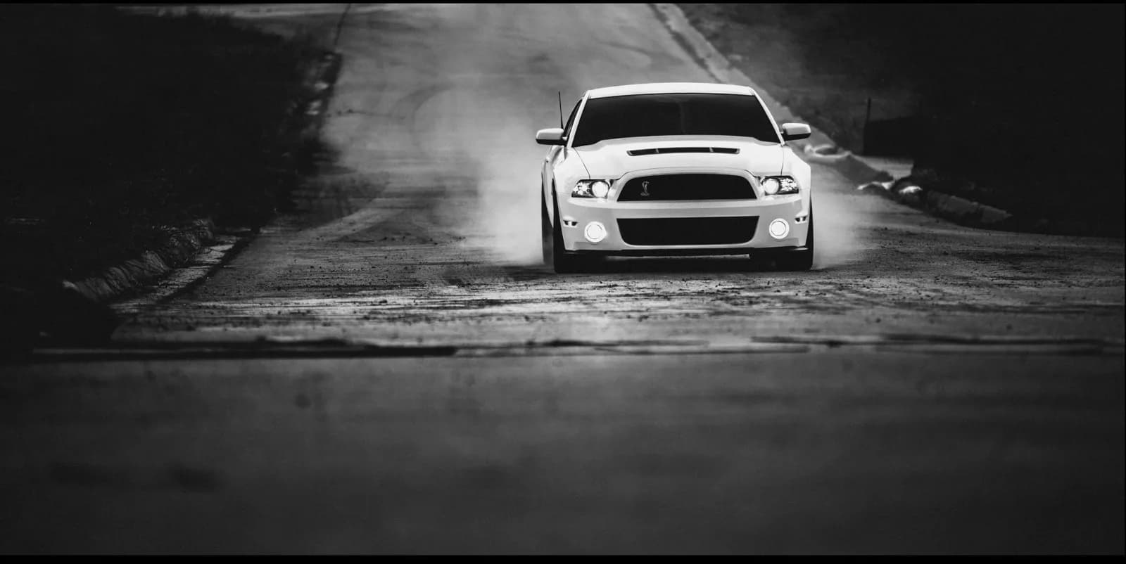 2012 Ford Shelby GT500 - Huddleston85's Garage Huddleston85's custom 2012 Ford Shelby GT500 build at CarCultureHQ