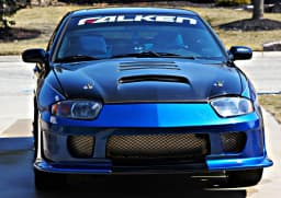 2004 Chevrolet Cavalier