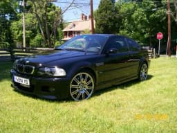 2003 Bmw M3