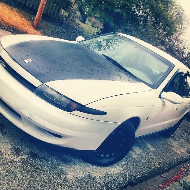 2001 Saturn L-Series garage profile 2001 Saturn L-Series owned by TurboSaturn — similar build on CarCultureHQ