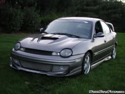 1998 Dodge Neon
