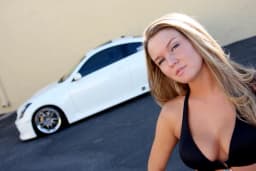 2003 Infiniti G35