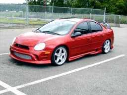 2004 Dodge Neon