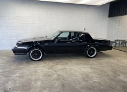 1987 Buick Grand National
