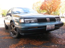 1994 Oldsmobile Cutlass Ciera