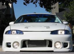 1995 Mitsubishi Eclipse
