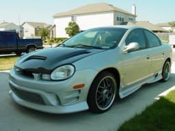 2001 Dodge Neon