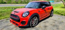 2019 Mini John Cooper Works