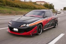 2000 Acura Integra