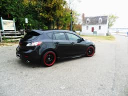 2010 Mazda Mazda3