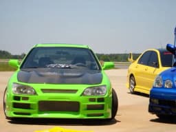 1999 Acura Integra