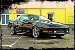1991 Ford Probe