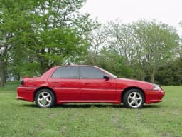 1995 Pontiac Grand AM