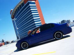 2006 Chevrolet Malibu