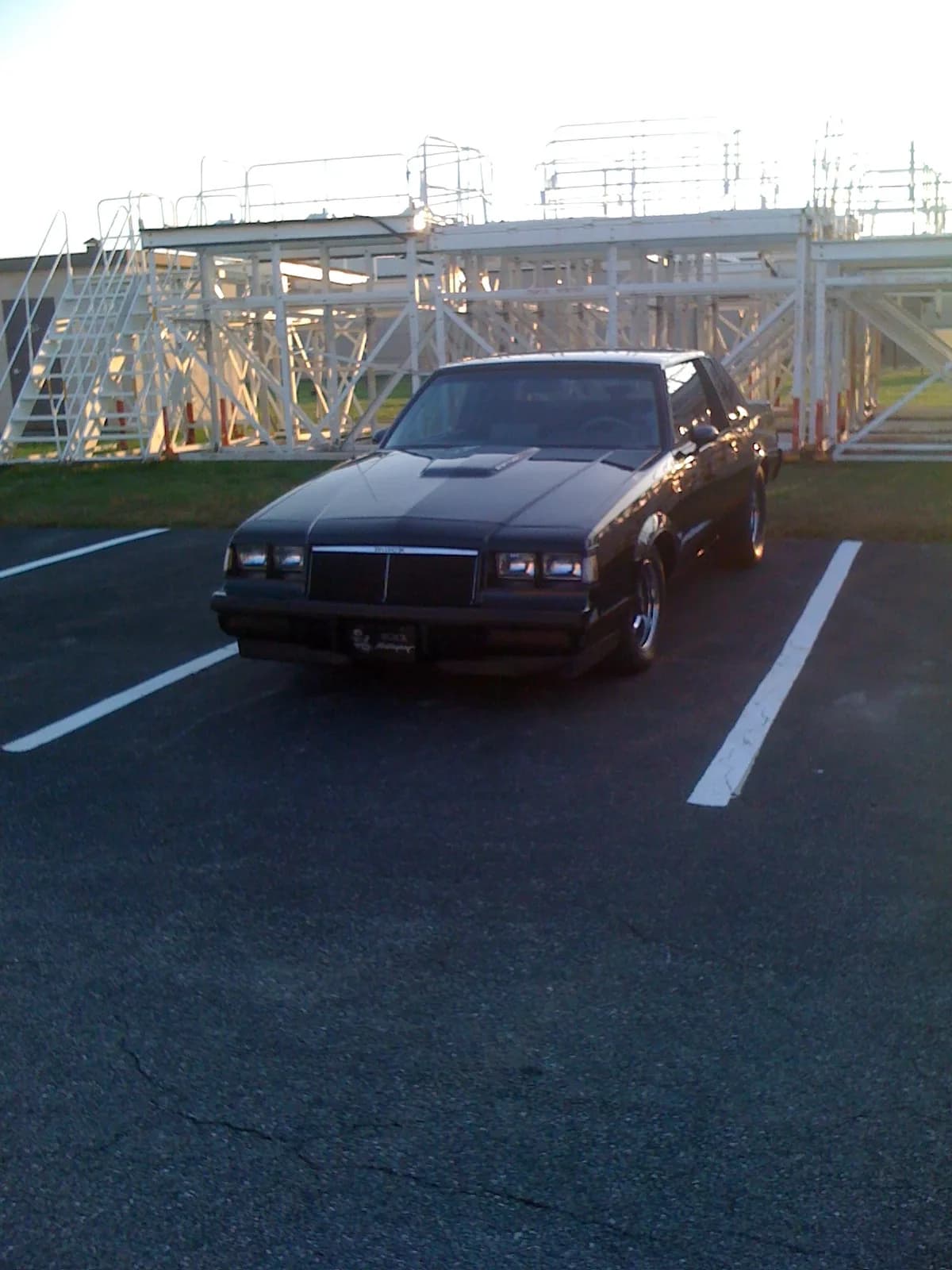 1986 Buick LeSabre garage profile 1986 Buick LeSabre owned by station_734 — similar build on CarCultureHQ
