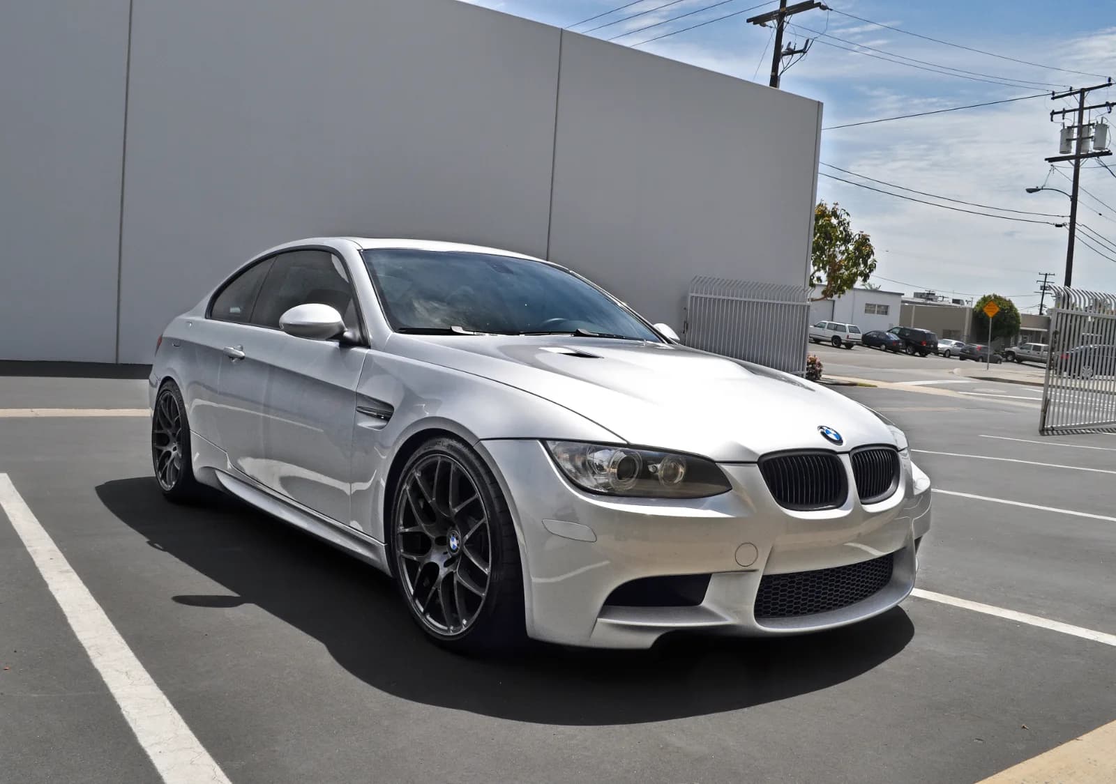 2007 Bmw 335i - brandonanix's Garage brandonanix's custom 2007 Bmw 335i build at CarCultureHQ