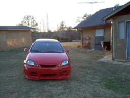 2001 Dodge Neon