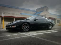 1990 Nissan 300ZX