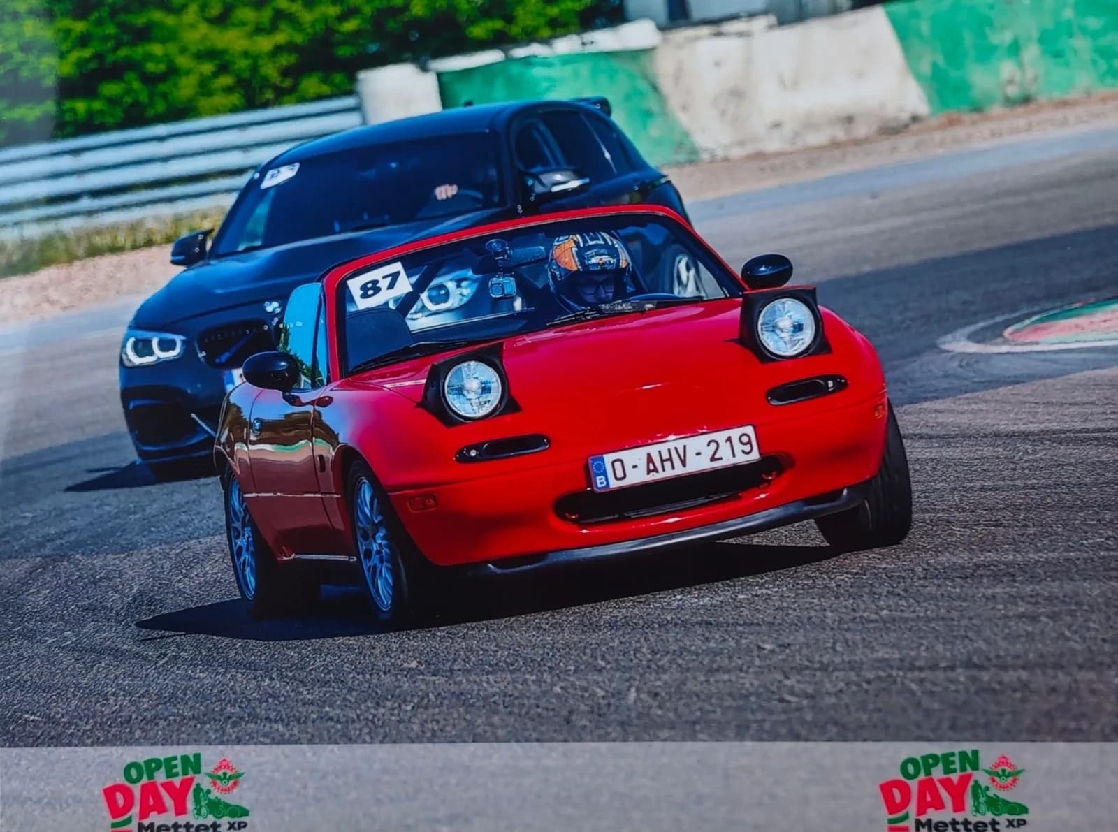 1993 Mazda MX-5 - Setopie23's Garage Setopie23's custom 1993 Mazda MX-5 build at CarCultureHQ
