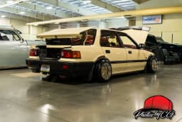 1988 Honda Civic
