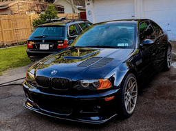 2003 Bmw M3
