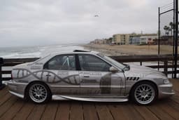 1996 Honda Accord