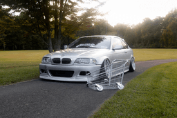 2002 Bmw 330Ci