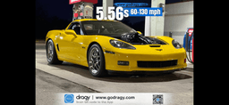 2009 Chevrolet Corvette