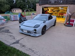 1994 Mazda RX-7