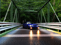 2003 Ford Mustang