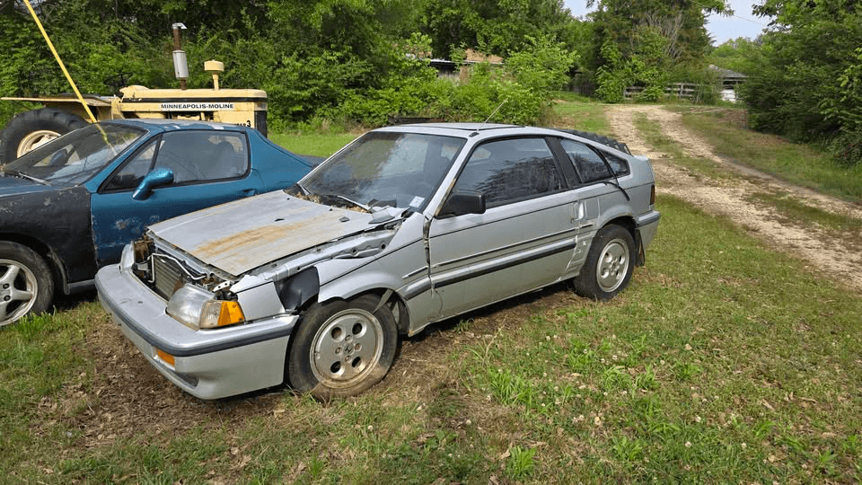1987 Honda CRX garage profile 1987 Honda CRX owned by jdmkenny — similar build on CarCultureHQ