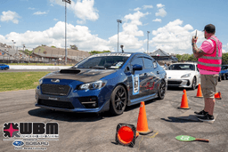 2017 Subaru WRX