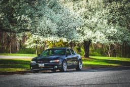 2002 Pontiac Grand Prix