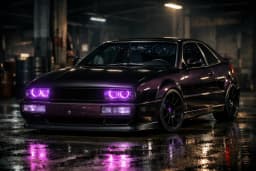 1990 Volkswagen Corrado