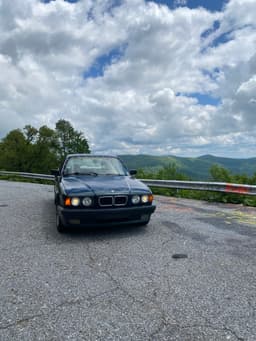 1995 Bmw 525i