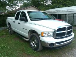 2004 Dodge Ram