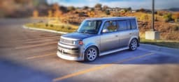 2006 Scion xB