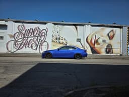 2007 Bmw 335i