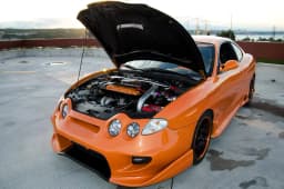 2000 Hyundai Tiburon