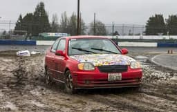 2003 Hyundai Accent