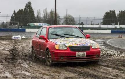 2003 Hyundai Accent